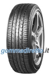 Foto pneumatico: YOKOHAMA, DECIBEL E70D OE 225/50 R17 98V Estive