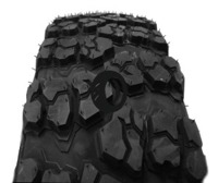 Foto pneumatico: YOKOHAMA, G005 GEOLANDAR X-M/T 7.5/ R16 116Q Estive