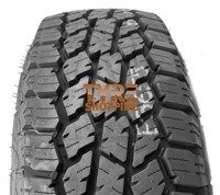 Foto pneumatico: YOKOHAMA, G018 GEOLANDAR A/T4 235/80 R17 120S Estive