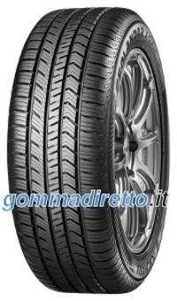 Foto pneumatico: YOKOHAMA, G057 235/60 R18 107W Estive