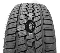 Foto pneumatico: YOKOHAMA, G061 GEOLANDAR CV 4S 225/60 R17 99V Estive