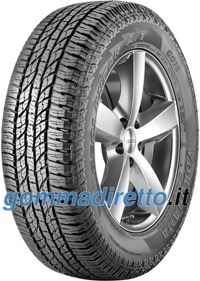 Foto pneumatico: YOKOHAMA, Geolandar A/T G015 225/70 R16 103H Estive