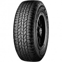Foto pneumatico: YOKOHAMA, GEOLANDAR A/T G015 235/75 R15 108T Estive