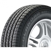 Foto pneumatico: YOKOHAMA, Geolandar (G91AV) 225/65 R17 102H Estive