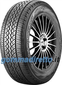 Foto pneumatico: YOKOHAMA, geolandar h/t-s g051 285/65 R17 116H Estive