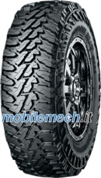 Foto pneumatico: YOKOHAMA, Geolandar M/T G003 205/80 R16 110Q Estive