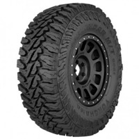 Foto pneumatico: YOKOHAMA, Geolandar M/T G003 225/65 R17 107Q Estive