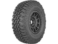 Foto pneumatico: YOKOHAMA, Geolandar M/T G003 245/70 R17 119Q Estive