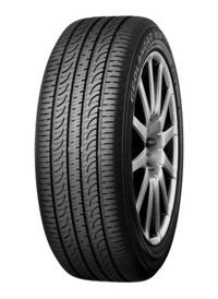 Foto pneumatico: YOKOHAMA, Geolandar SUV G055 245/65 R17 107H Estive