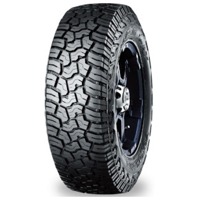 Foto pneumatico: YOKOHAMA, Geolandar X-AT G016 245/65 R17 105Q Estive