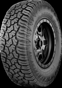 Foto pneumatico: YOKOHAMA, Geolandar X-AT G016 285/50 R20 119Q Estive