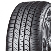 Foto pneumatico: YOKOHAMA, Geolandar X-CV G057 255/45 R20 105W Estive