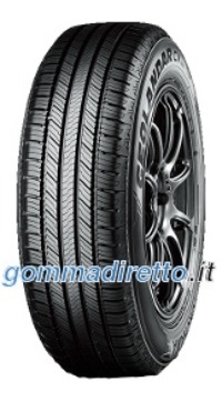 Foto pneumatico: YOKOHAMA, G058 245/60 R18 105V Estive
