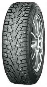 Foto pneumatico: YOKOHAMA, GUARD IG55 205/60 R16 96T Invernali