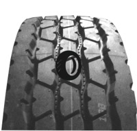 Foto pneumatico: YOKOHAMA, MY507 315/80 R22.5 156K Estive