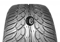 Foto pneumatico: YOKOHAMA, PARADA SPEC-X (PA02) 305/45 R22 118V Estive
