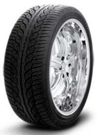 Foto pneumatico: YOKOHAMA, parada spec-x pa02 305/45 R22 118V Estive