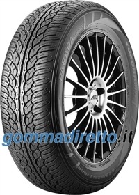 Foto pneumatico: YOKOHAMA, Parada Spec-X PA02 275/40 R20 106V Estive