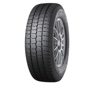 Foto pneumatico: YOKOHAMA, RY61 BluEarth Van All Season 195/75 R16 107R Quattro-stagioni