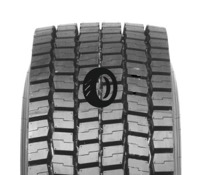 Foto pneumatico: YOKOHAMA, TY607 295/80 R22.5 152M Estive