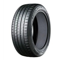 Foto pneumatico: YOKOHAMA, ADVAN SPORT V108 235/35 R20 92Y Estive