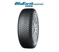 Foto pneumatico: YOKOHAMA, BLUEARTH WINTER V906 SUV 205/55 R19 97V Invernali