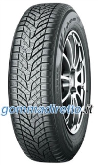 Foto pneumatico: YOKOHAMA, W DRIVE 275/40 R19 105W Invernali
