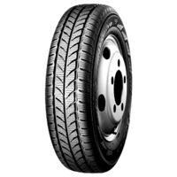 Foto pneumatico: YOKOHAMA, W DRIVE (WY01) 205/65 R16 107T Invernali