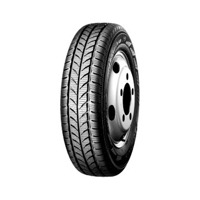 Foto pneumatico: YOKOHAMA, W DRIVE (WY01) 195/70 R15 104R Invernali