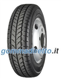 Foto pneumatico: YOKOHAMA, WY01 195/75 R16 110T Invernali