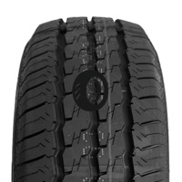 Foto pneumatico: ZEETEX, CT6000 ECO 185/ R14 102T Estive