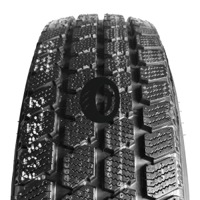Foto pneumatico: ZEETEX, CT8000 215/65 R15 107R Estive
