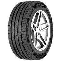 Foto pneumatico: ZEETEX, HP5000 MAX 245/35 R20 95Y Estive