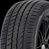 Foto pneumatico: ZEETEX, HP6000 ECO 245/45 R17 99W Estive