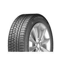 Foto pneumatico: ZEETEX, WH1000 205/50 R17 93H Invernali