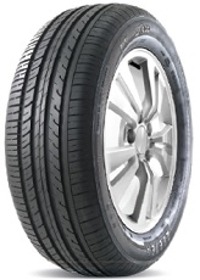 Foto pneumatico: ZEETEX, ZT1000 205/55 R16 91W Estive
