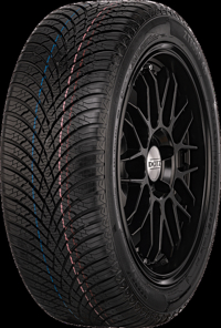 Foto pneumatico: ZEETEX, ZT8000 4S 155/80 R13 79T Quattro-stagioni