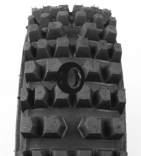 Foto pneumatico: ZIARELLI, CROSS 7/ R16 108N Estive
