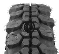 Foto pneumatico: ZIARELLI, EXTREME FOREST 165/70 R13 88T Estive