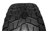 Foto pneumatico: ZIARELLI, ICE POWER 245/70 R17 110H Invernali