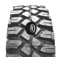 Foto pneumatico: ZIARELLI, MAXI 265/75 R15 112T Estive