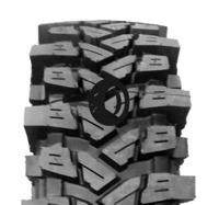Foto pneumatico: ZIARELLI, MOUNTAIN DEVILS 235/80 R16 109T Estive