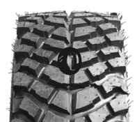 Foto pneumatico: ZIARELLI, MUD POWER 165/70 R14 85T Estive