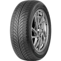 Foto pneumatico: ZMAX, X-SPIDER A/S 255/60 R18 112H Quattro-stagioni