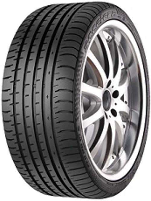 Foto pneumatico: ACCELERA, PHI 255/45 R18 103ZR Estive