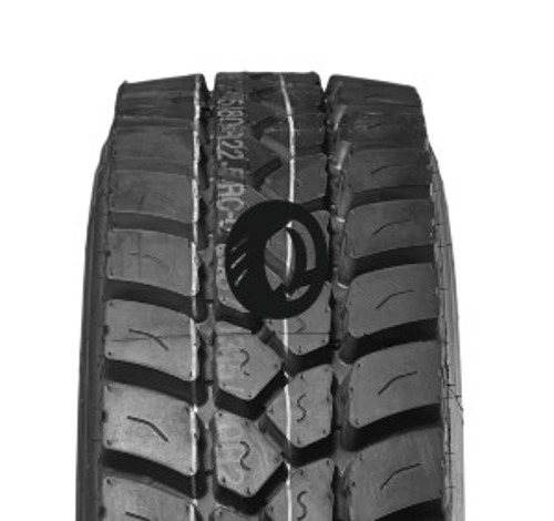 Foto pneumatico: ADVANCE, GL687D 295/80 R22.5 152K Estive
