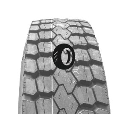 Foto pneumatico: AEOLUS, ADR26 275/80 R22.5 149L Estive