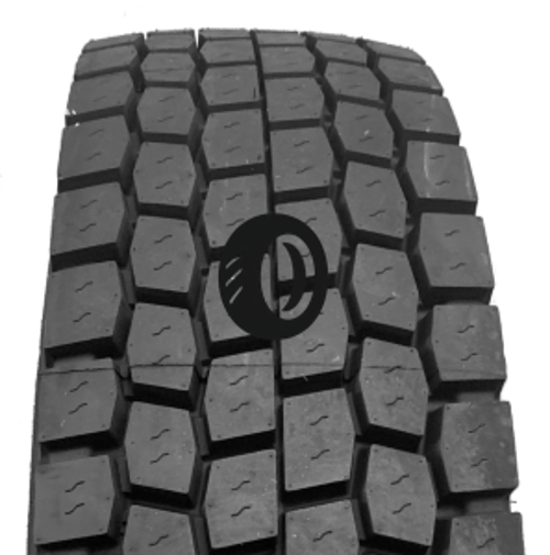 Foto pneumatico: AEROTYRE, AE01-D 315/70 R22.5 154L Estive