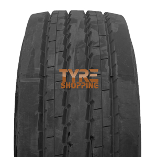 Foto pneumatico: AEROTYRE, AE01-T PLUS 245/70 R17.5 143J Estive