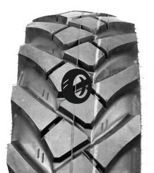 Foto pneumatico: ALLIANCE, 317 11.5/80 R15.3 Quattro-stagioni
